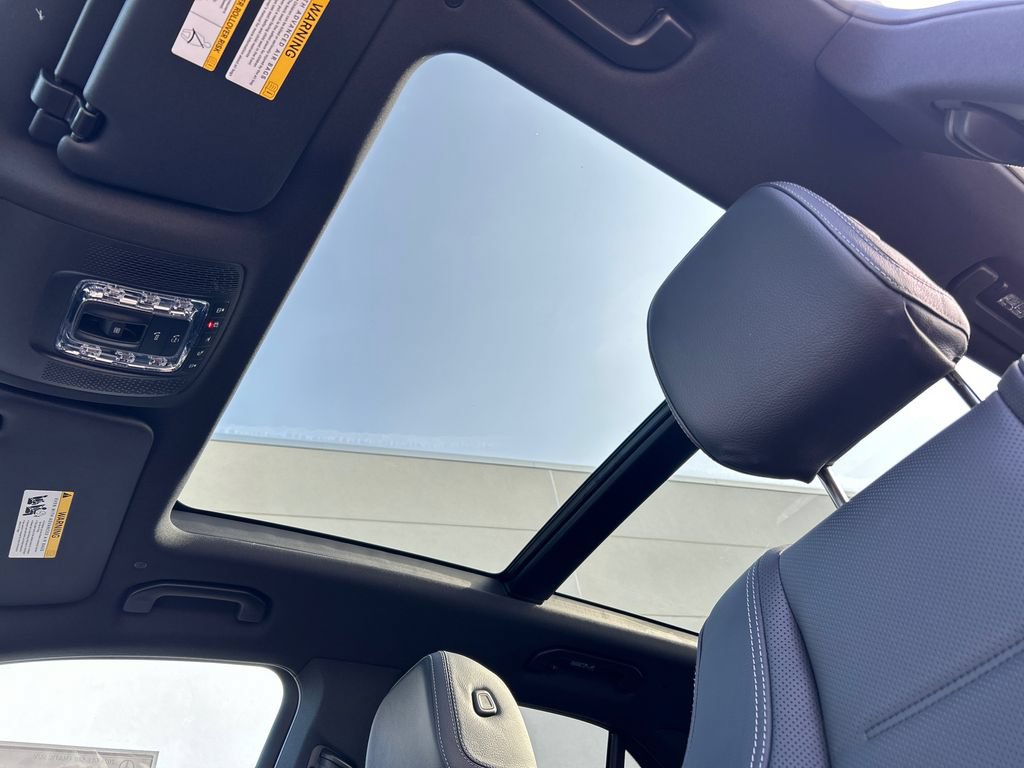 New 2026 Mercedes-Benz GLE 580 4MATIC image 24