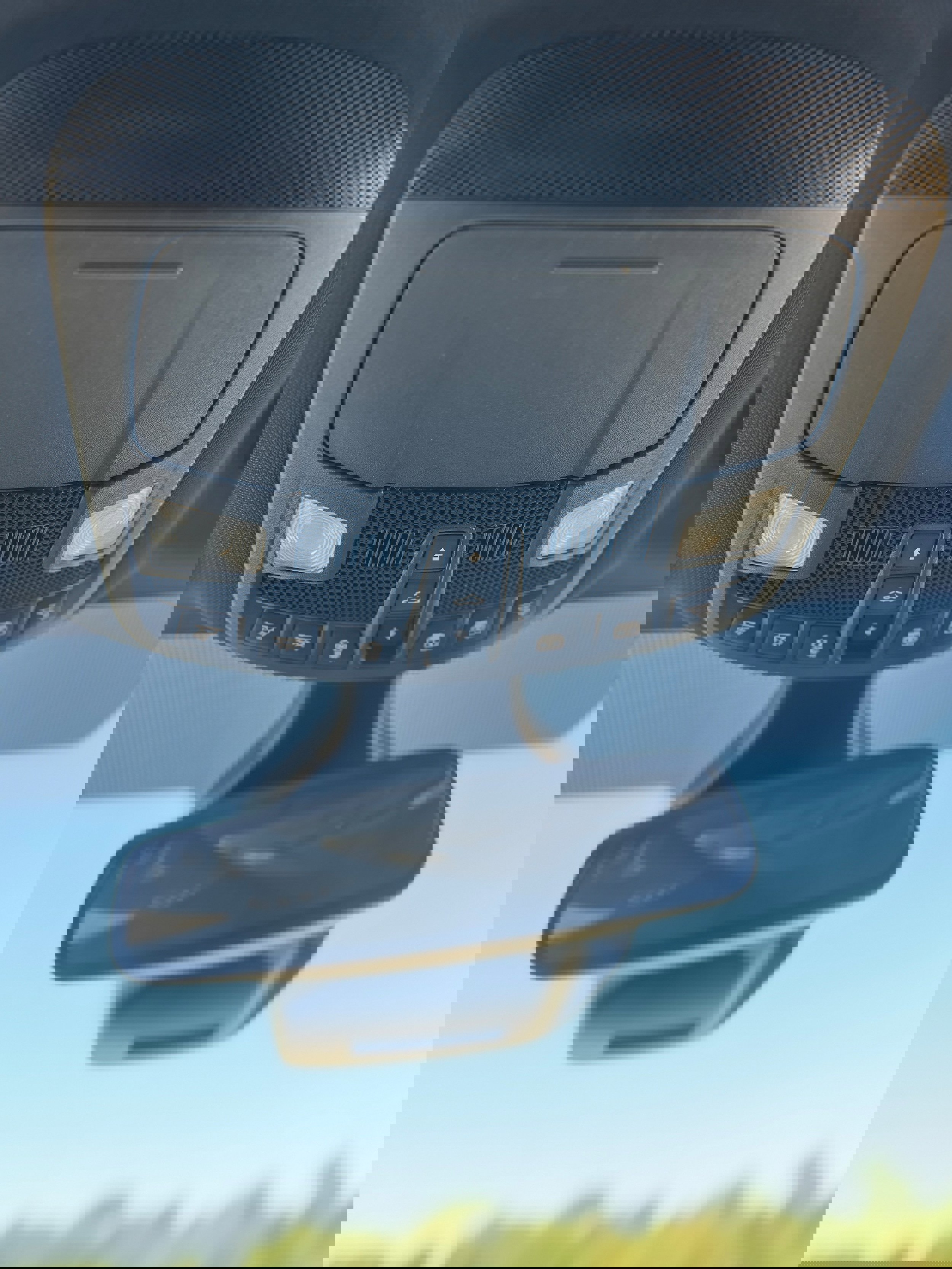 New 2024 Ford Edge ST-Line image 51