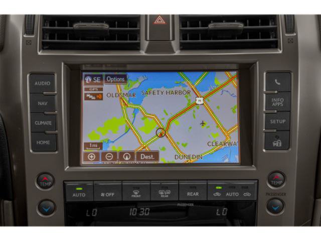 Used 2021 Lexus GX 460 Luxury w/ Sport Design Package AWD/4WD image 19