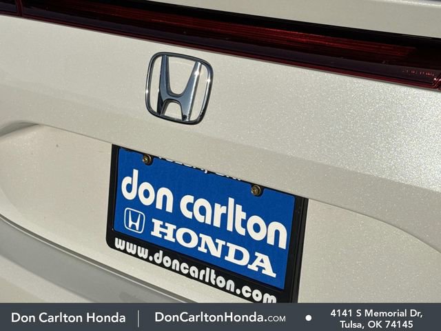 Used 2024 Honda Civic EX-L image 7