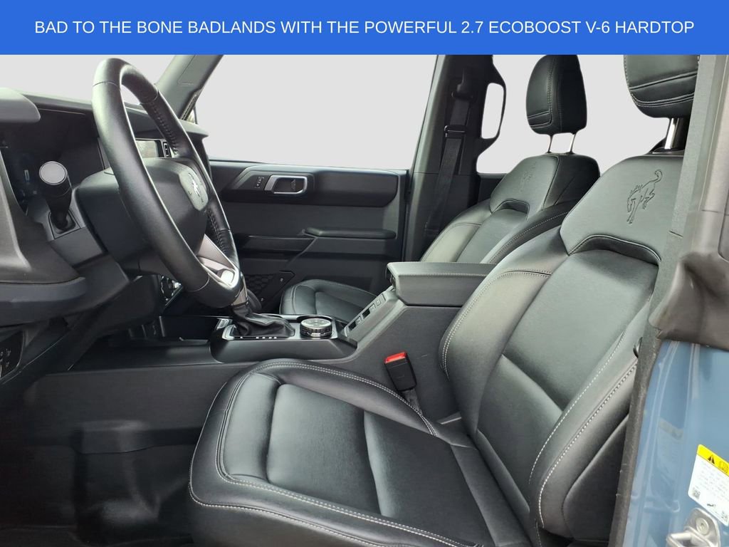 Used 2025 Ford Bronco Badlands image 20
