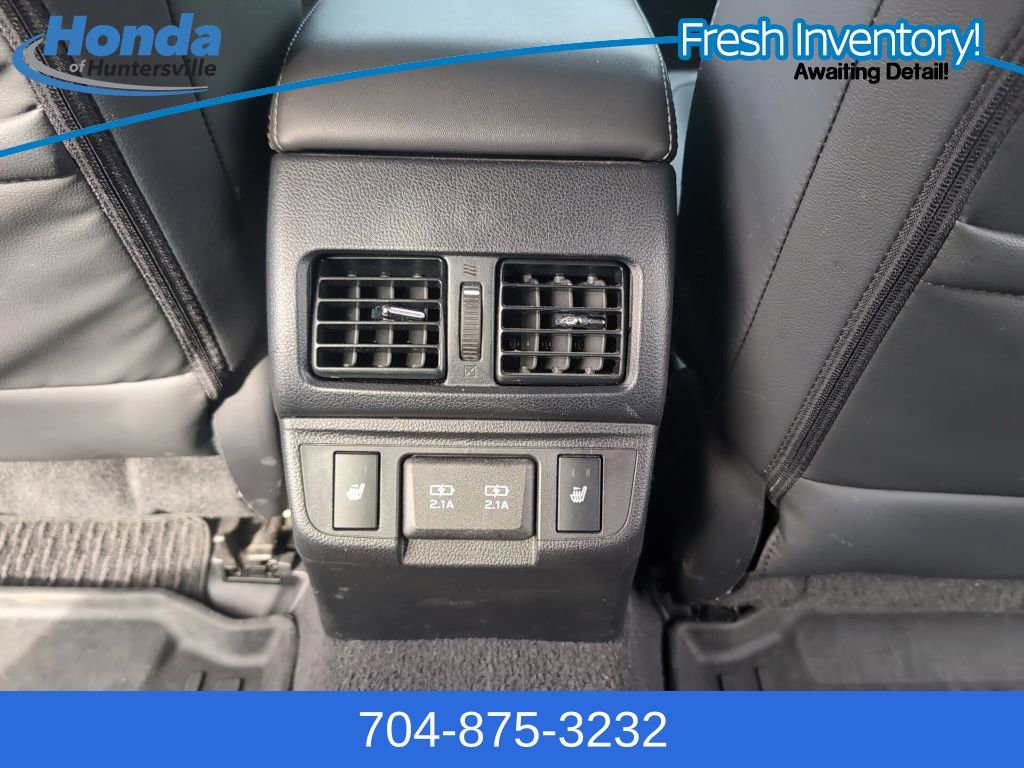 Used 2019 Subaru Outback 2.5i Limited image 19