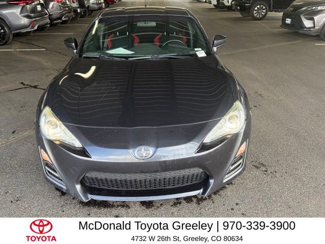 Used 2014 Scion FR-S image 2