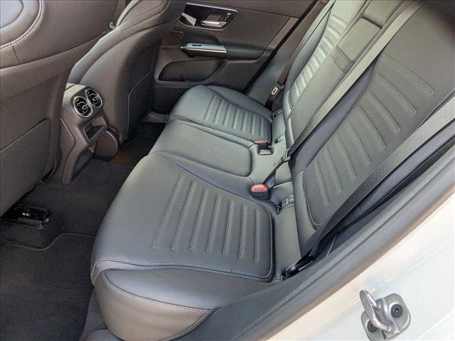 New 2026 Mercedes-Benz GLC 43 AMG 4MATIC image 14