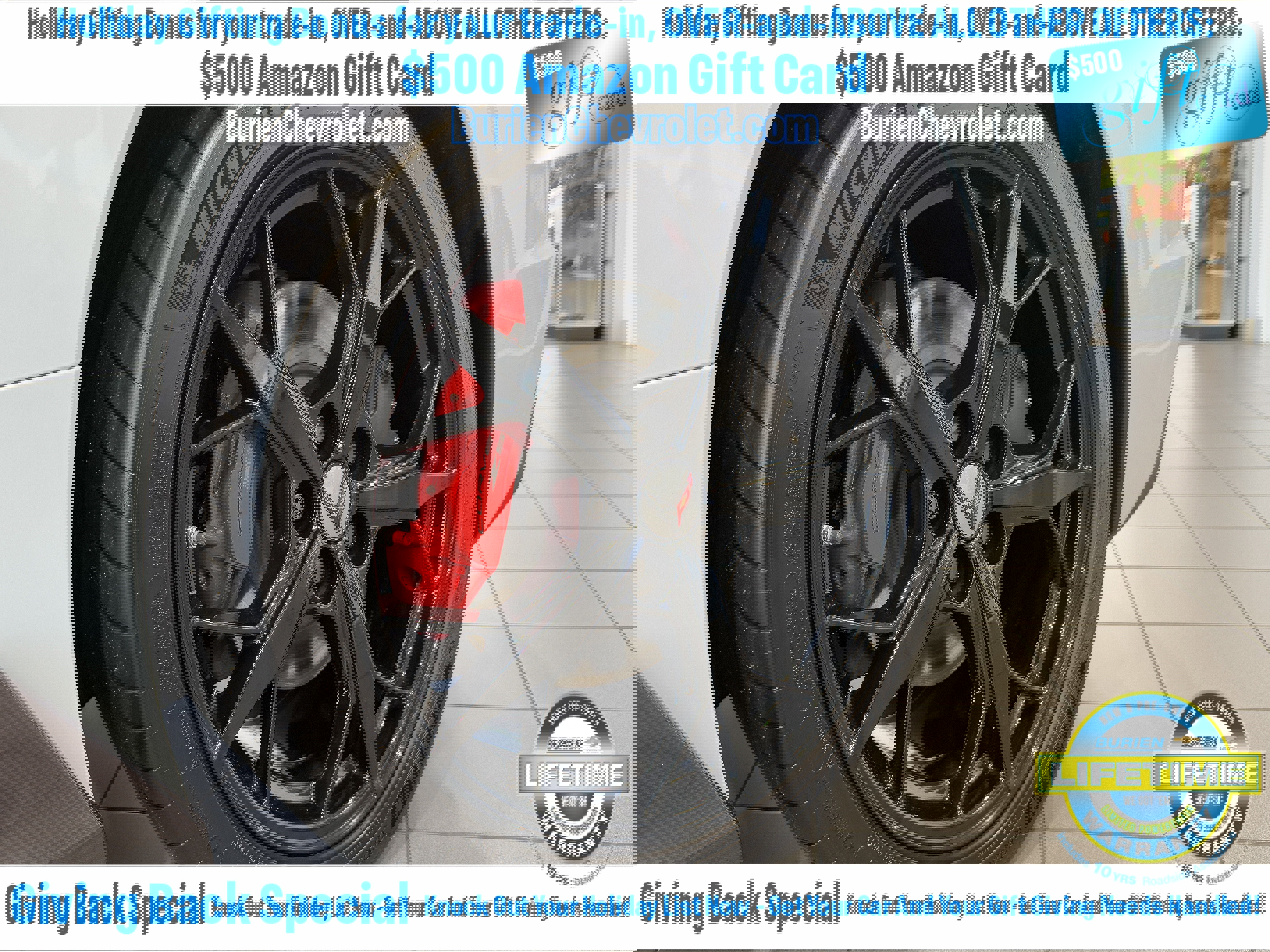 Used 2020 Chevrolet Corvette Stingray Premium Cpe w/ 3LT Preferred Equipment Group image 28