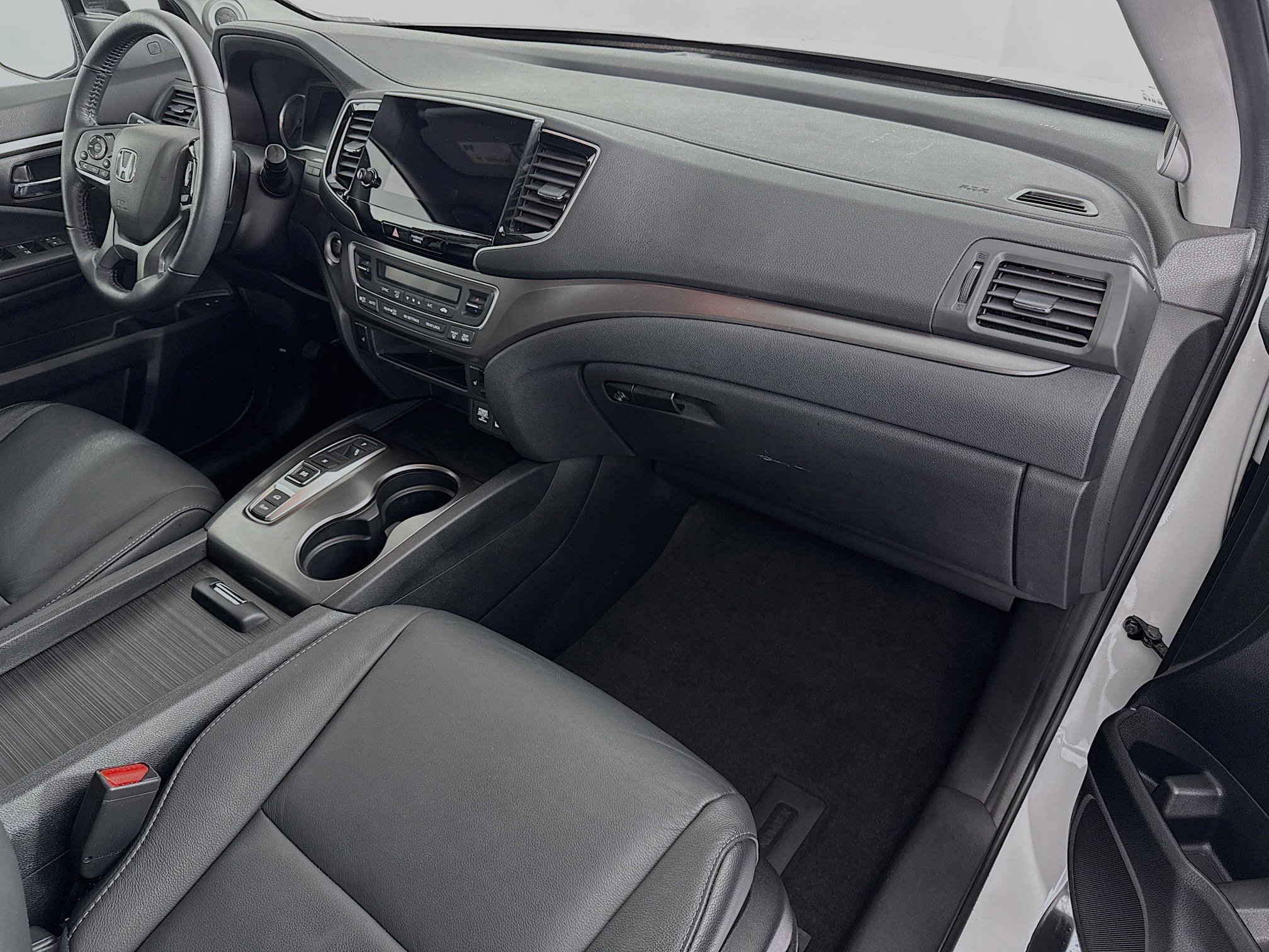 Certified 2021 Honda Pilot EX-L image 30