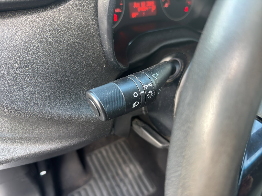 Used 2020 RAM ProMaster City Tradesman image 11