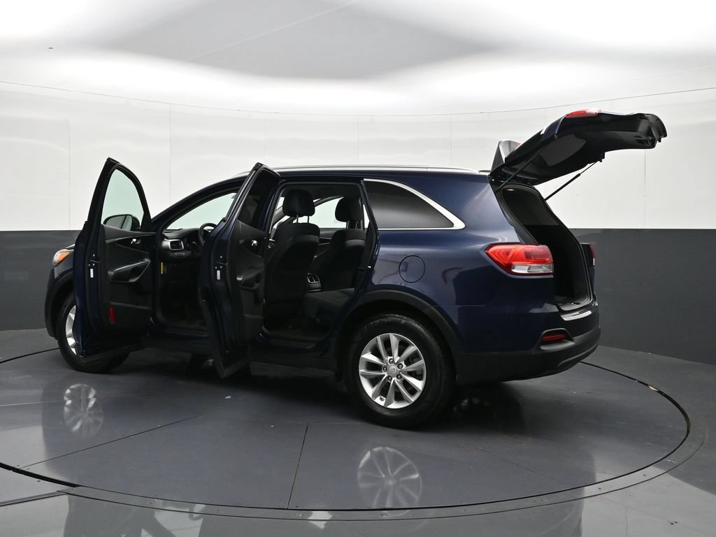 Used 2016 Kia Sorento FWD image 40