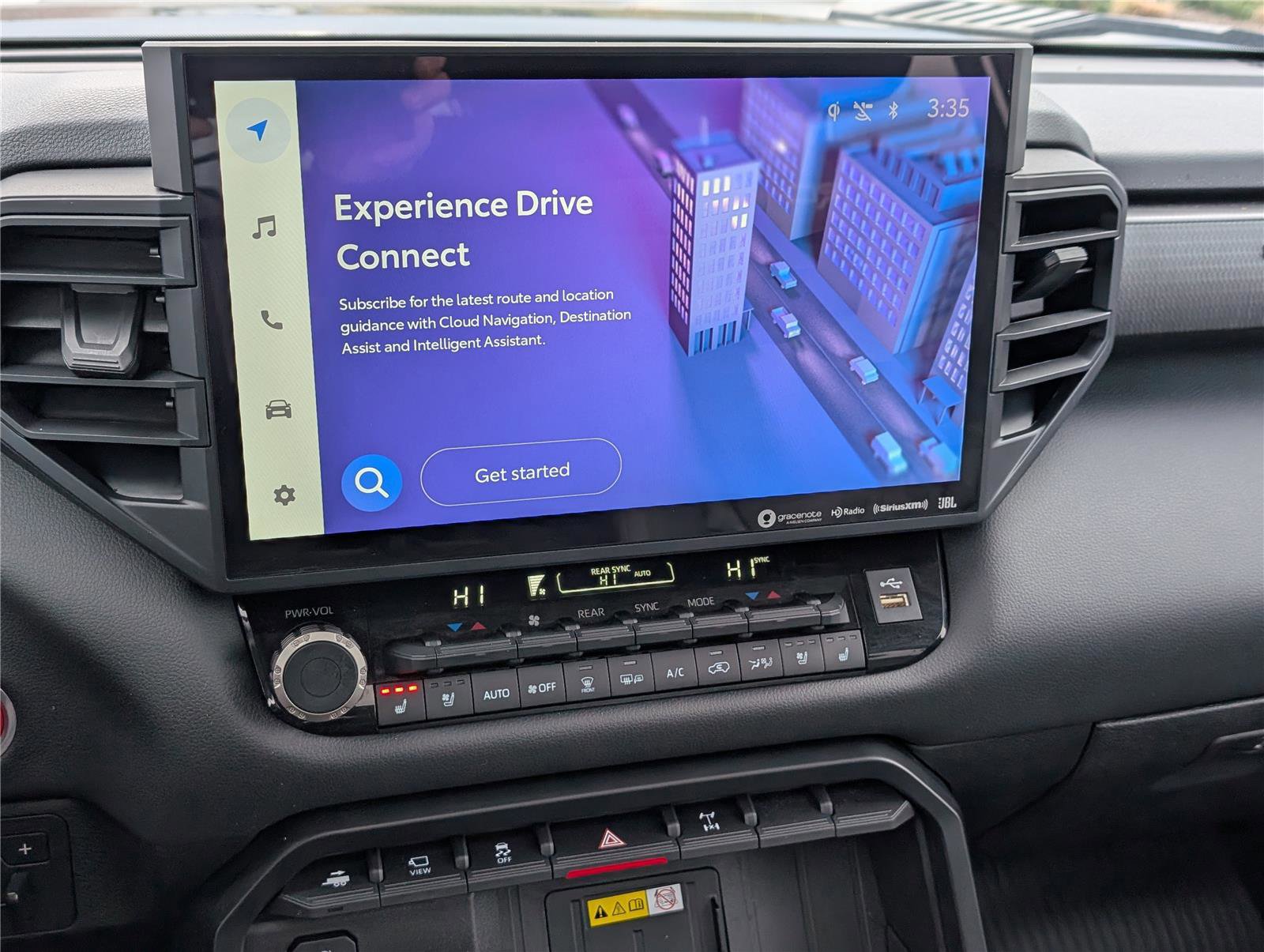 Used 2023 Toyota Sequoia TRD Pro image 31