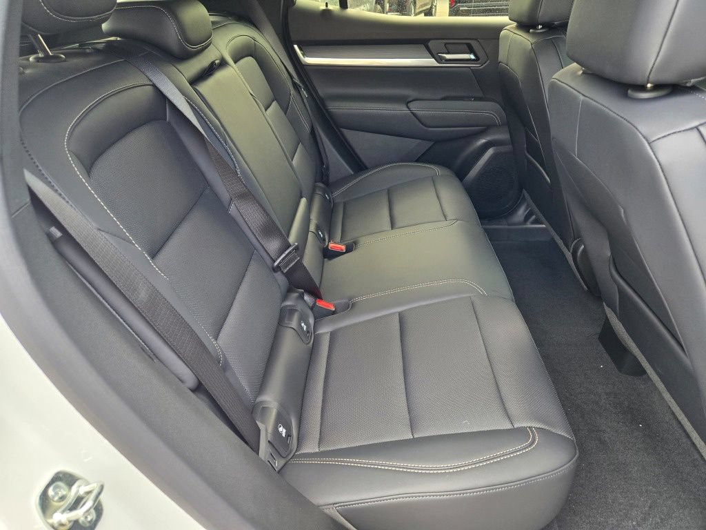 New 2027 GMC Terrain Elevation w/ Elevation Premium Package FWD image 20
