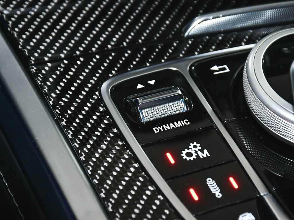 Used 2021 Mercedes-Benz G 63 AMG 4MATIC image 42