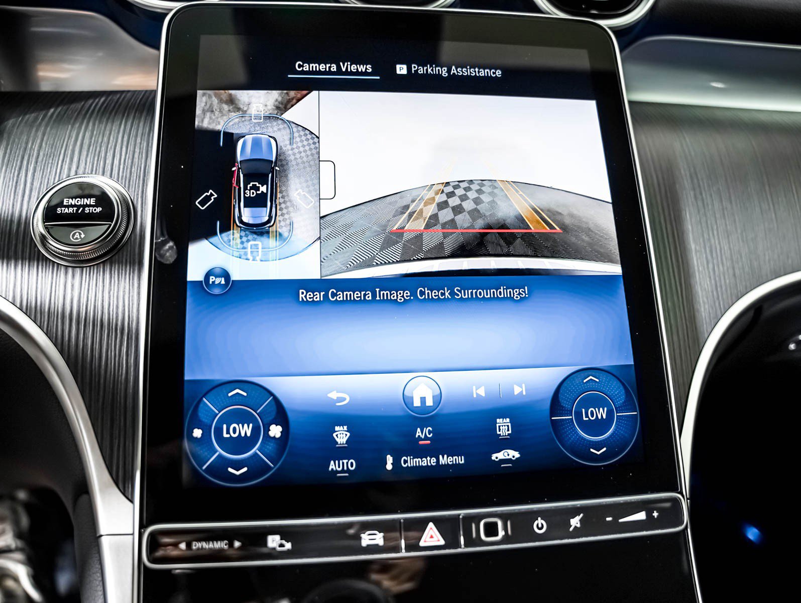 Certified 2026 Mercedes-Benz GLC 300 image 23