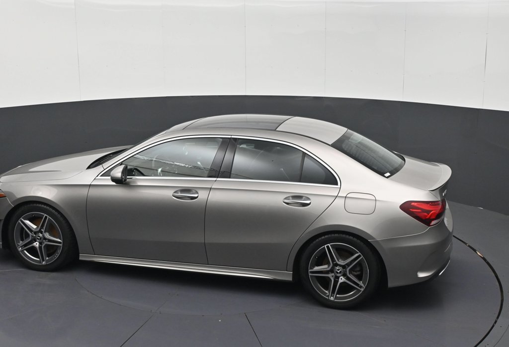 Used 2020 Mercedes-Benz A 220 4MATIC image 25