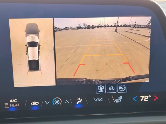 New 2026 Chevrolet Silverado EV LT image 27