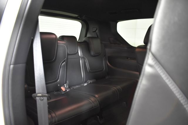 New 2026 Nissan Armada PRO-4X w/ Captain's Chari Seat Package AWD/4WD image 40