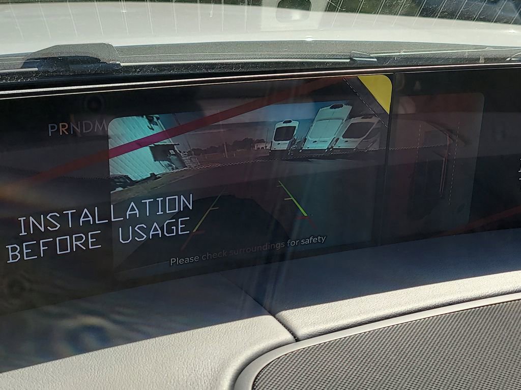 New 2025 Lincoln Navigator Black Label image 24