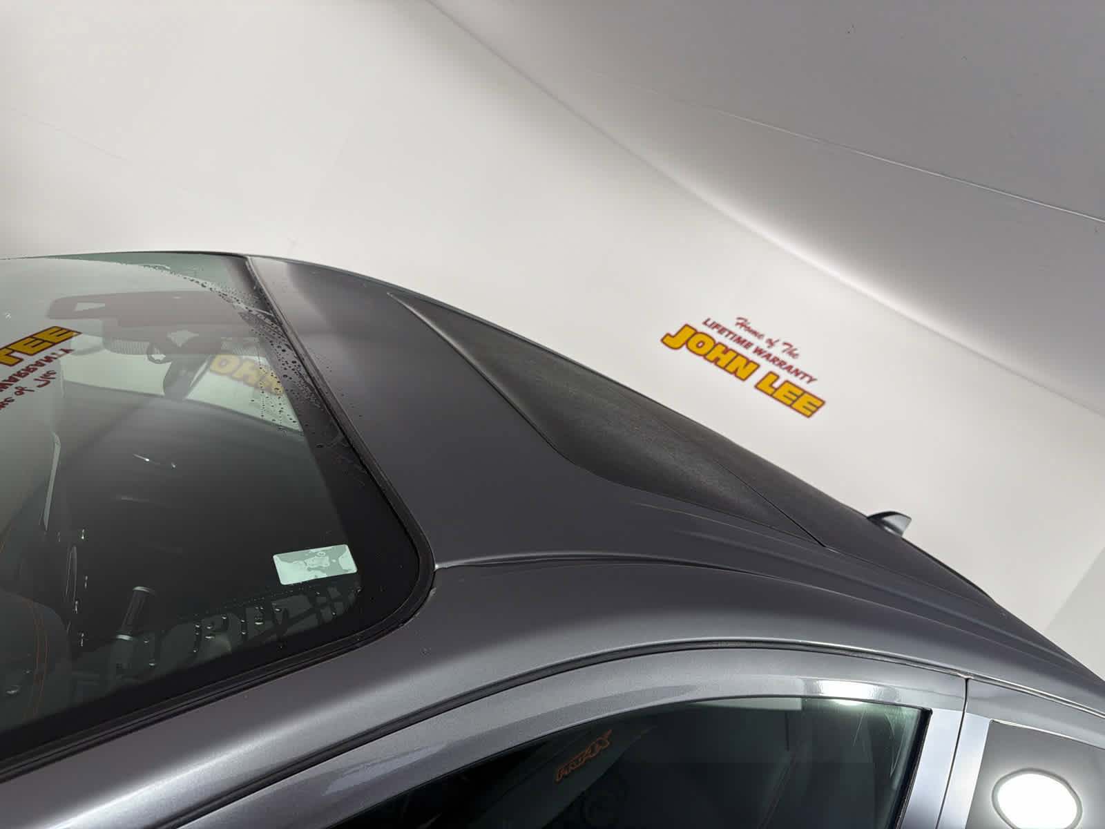 Used 2024 Nissan Titan PRO-4X w/ Pro-4x Convenience Package image 12