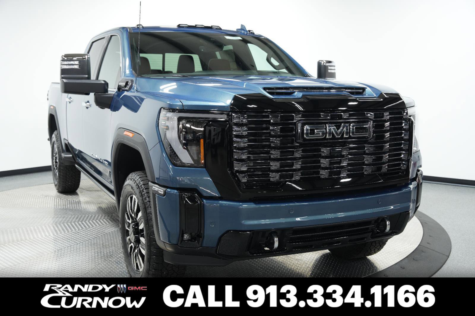 New 2026 GMC Sierra 2500 Denali Ultimate