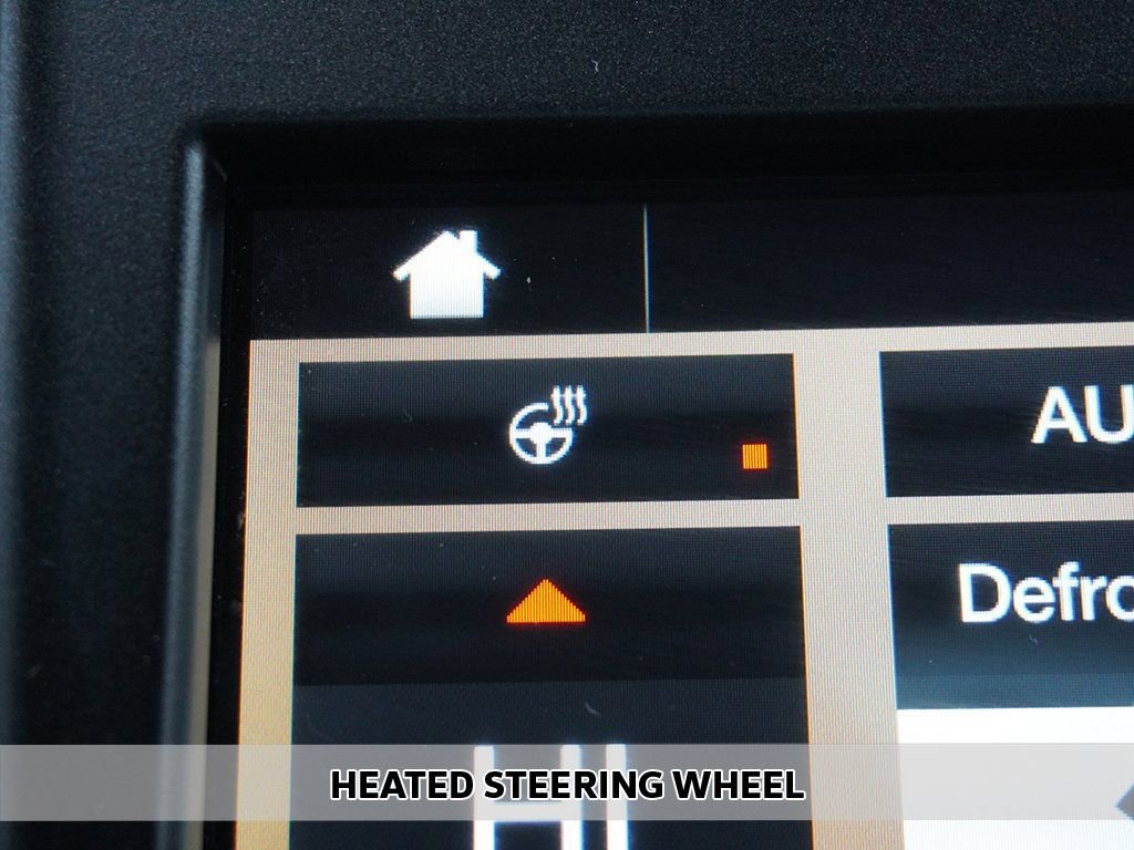 Used 2019 Lincoln MKC Reserve w/ MKC Climate Package AWD/4WD image 8