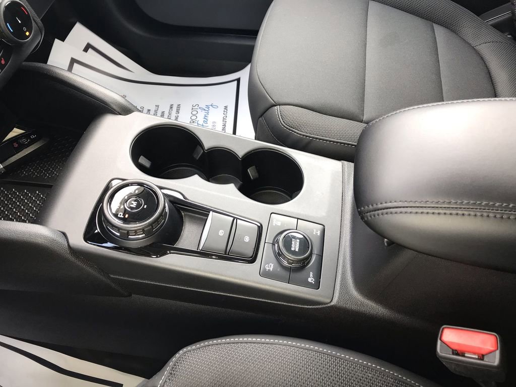 Used 2023 Ford Bronco Sport Badlands image 20