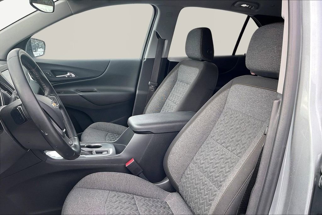 Used 2023 Chevrolet Equinox LT image 24