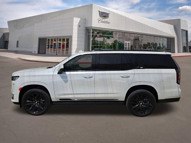 Used 2021 Cadillac Escalade Sport Platinum image 8