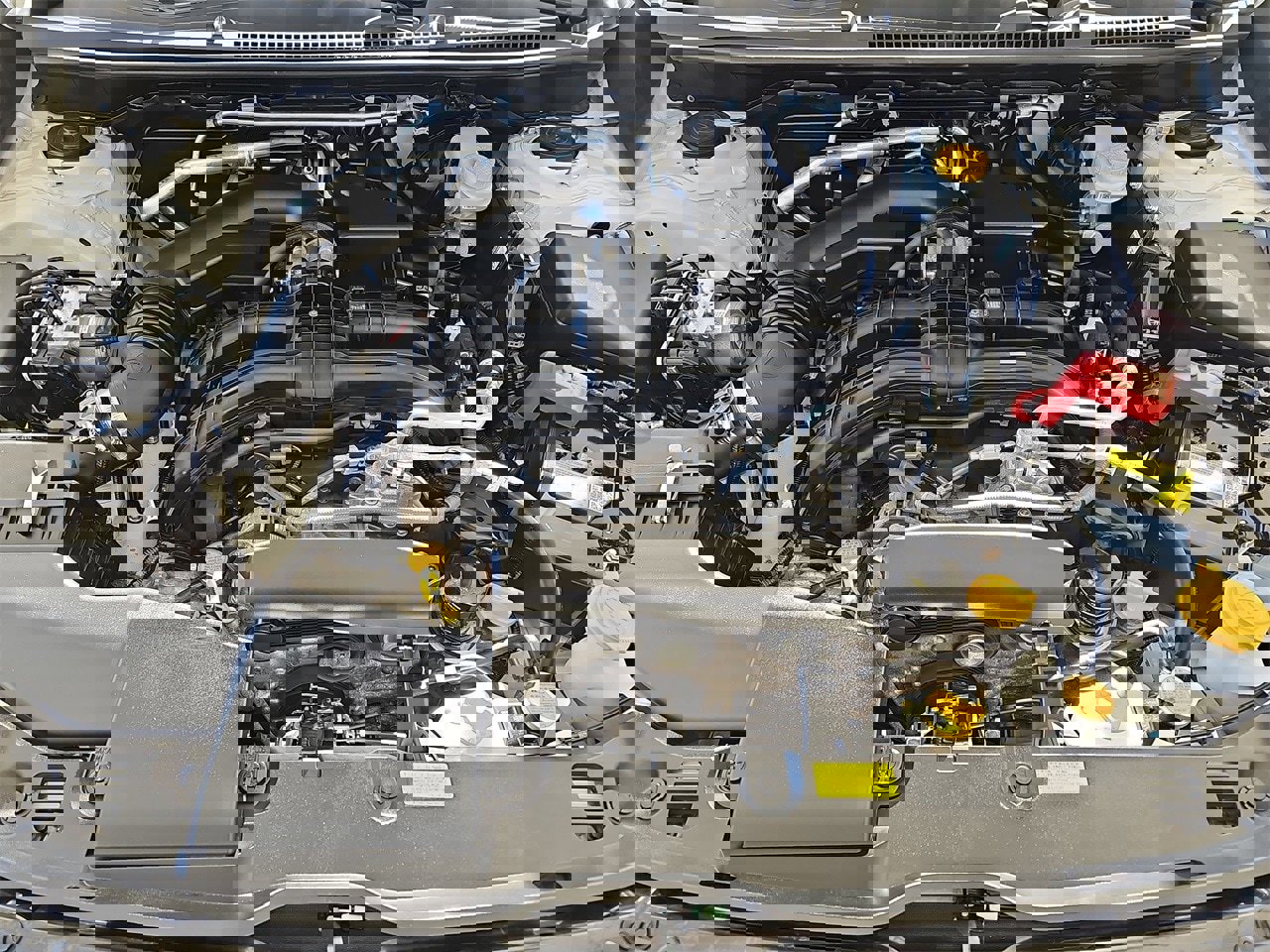 Certified 2023 Subaru Crosstrek 2.0i Premium image 31