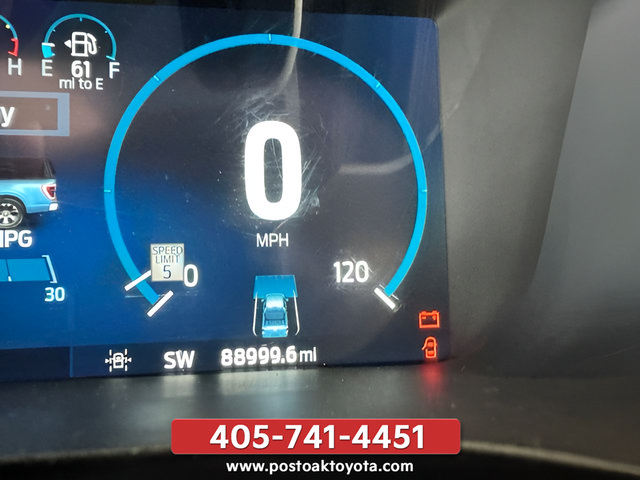 Used 2021 Ford F150 Lariat AWD/4WD image 38
