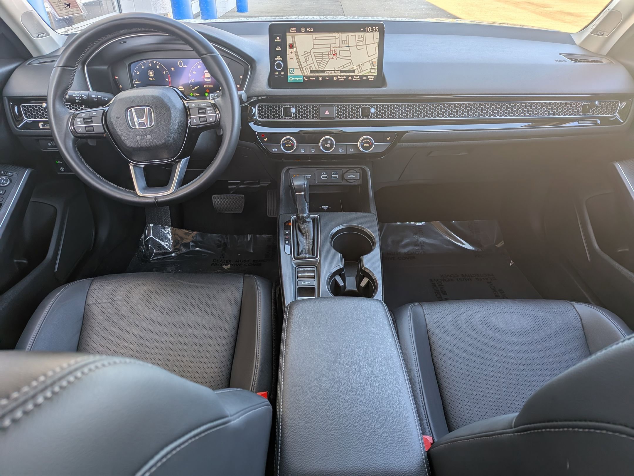 Certified 2023 Honda Civic Touring image 26