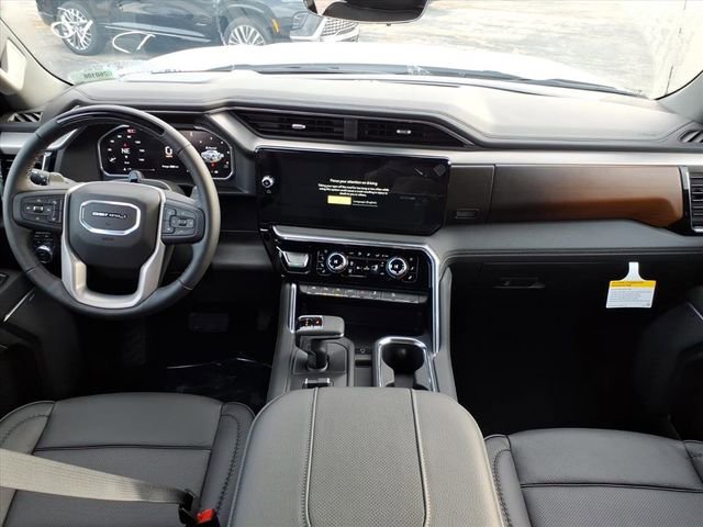 New 2026 GMC Sierra 1500 Denali w/ Technology Package image 19