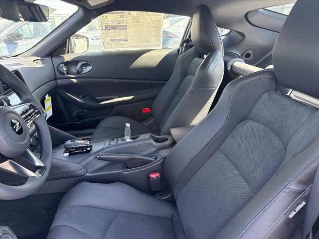New 2027 Nissan Z Performance RWD image 5