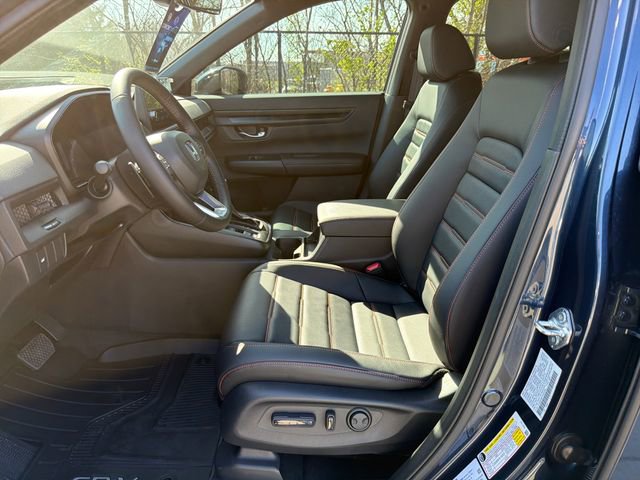 New 2026 Honda CR-V Sport-L image 11