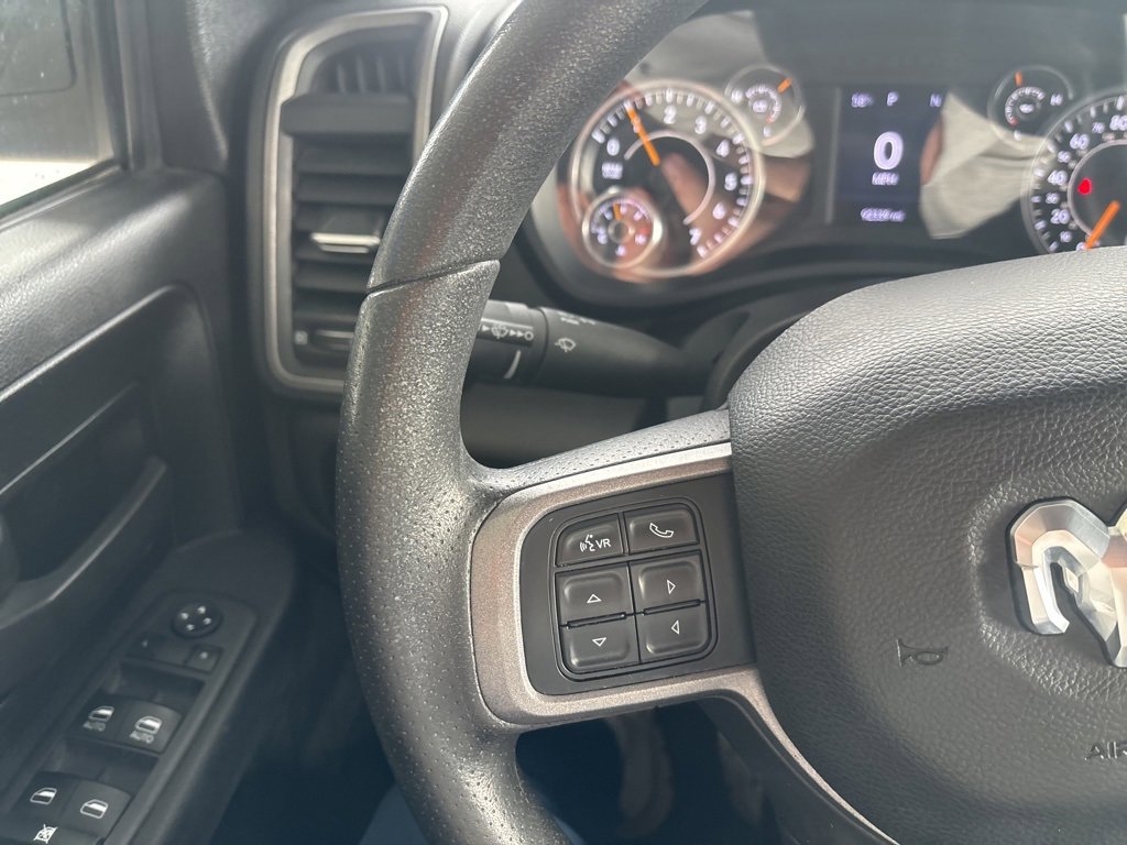 Used 2022 RAM 2500 Tradesman w/ Chrome Appearance Group image 15