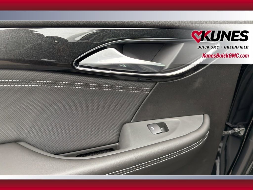 New 2026 Buick Envision Preferred image 38