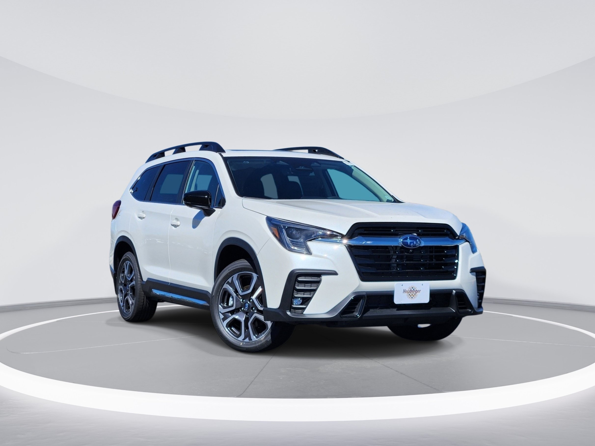 New 2026 Subaru Ascent Limited AWD/4WD image 1