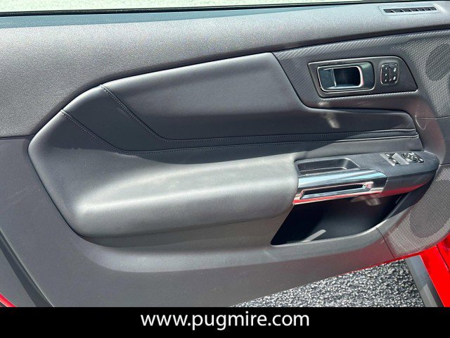 New 2025 Ford Mustang GT Premium w/ 60th Anniversary Package image 10