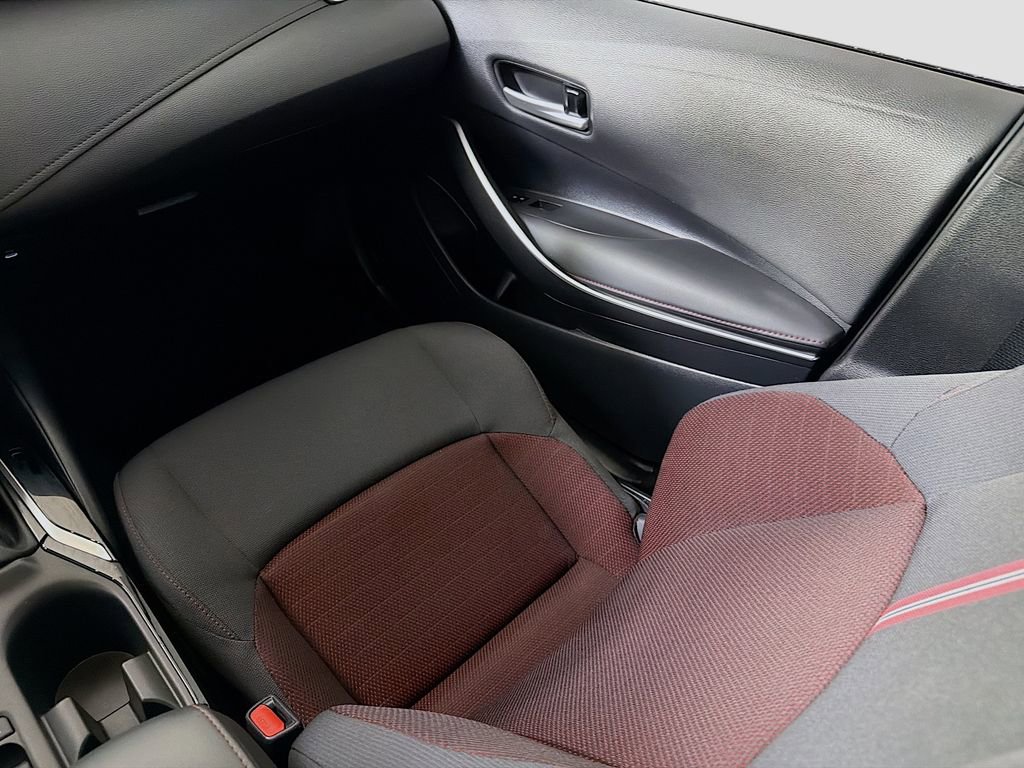 Used 2024 Toyota Corolla SE image 26