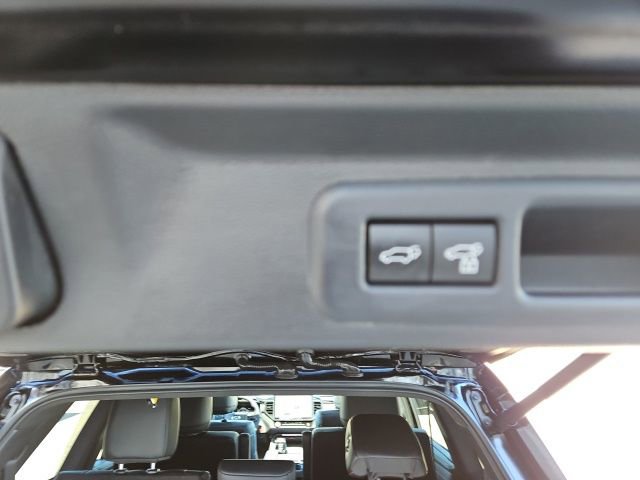 Used 2025 Toyota Sequoia TRD Pro w/ Tow Technology Package image 28