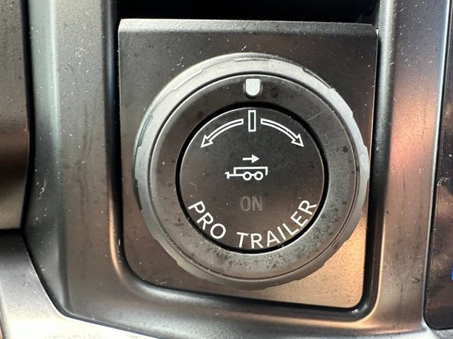 Used 2024 Ford F250 King Ranch w/ Tremor Off-Road Package AWD/4WD image 19