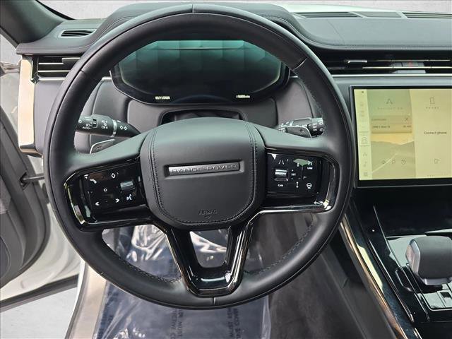 Used 2024 Land Rover Range Rover Sport Dynamic SE AWD/4WD image 18