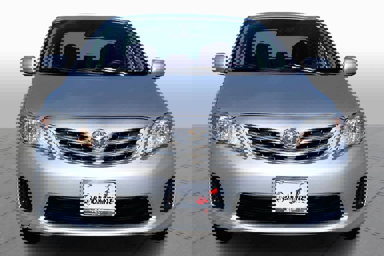 Used 2013 Toyota Corolla LE image 4