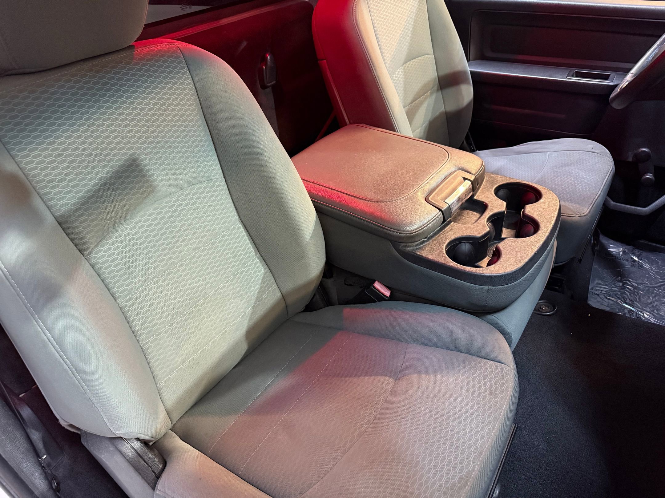 Used 2014 RAM 1500 Tradesman w/ Popular Equipment Group image 32