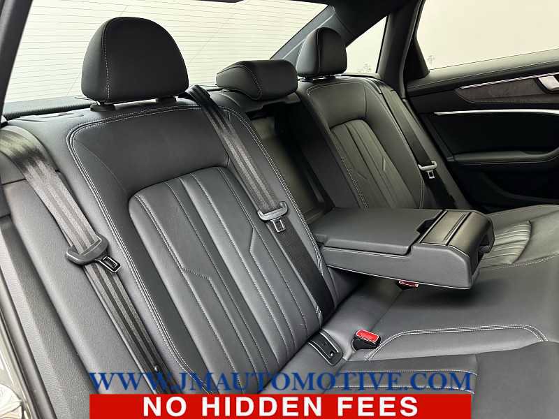 Used 2024 Audi A6 Premium Plus image 19