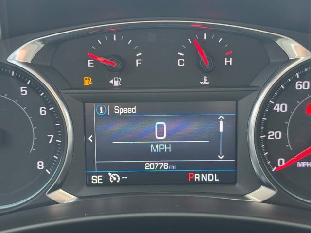 Used 2023 Chevrolet Equinox LT image 12