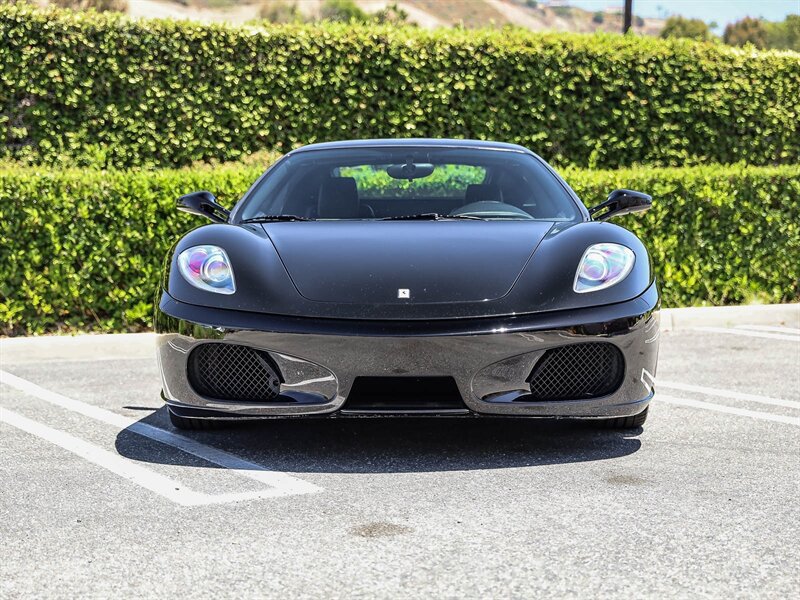 Used 2006 Ferrari F430 Coupe RWD image 4