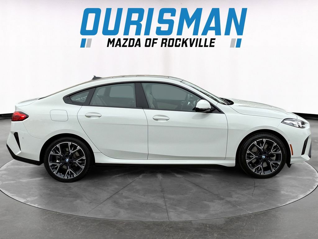 Used 2025 BMW 228i xDrive image 7