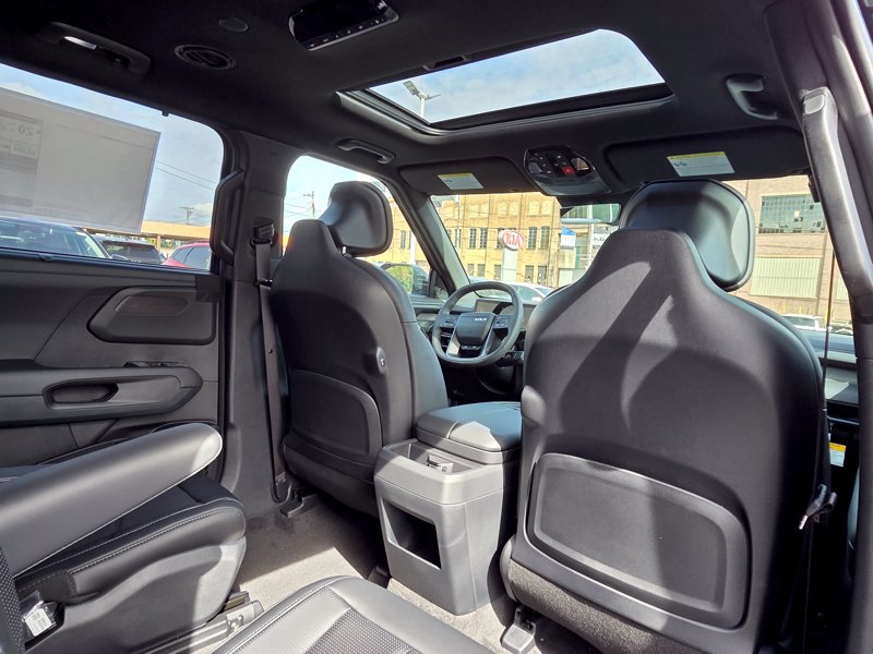 New 2027 Kia Telluride EX X-Line AWD/4WD image 20