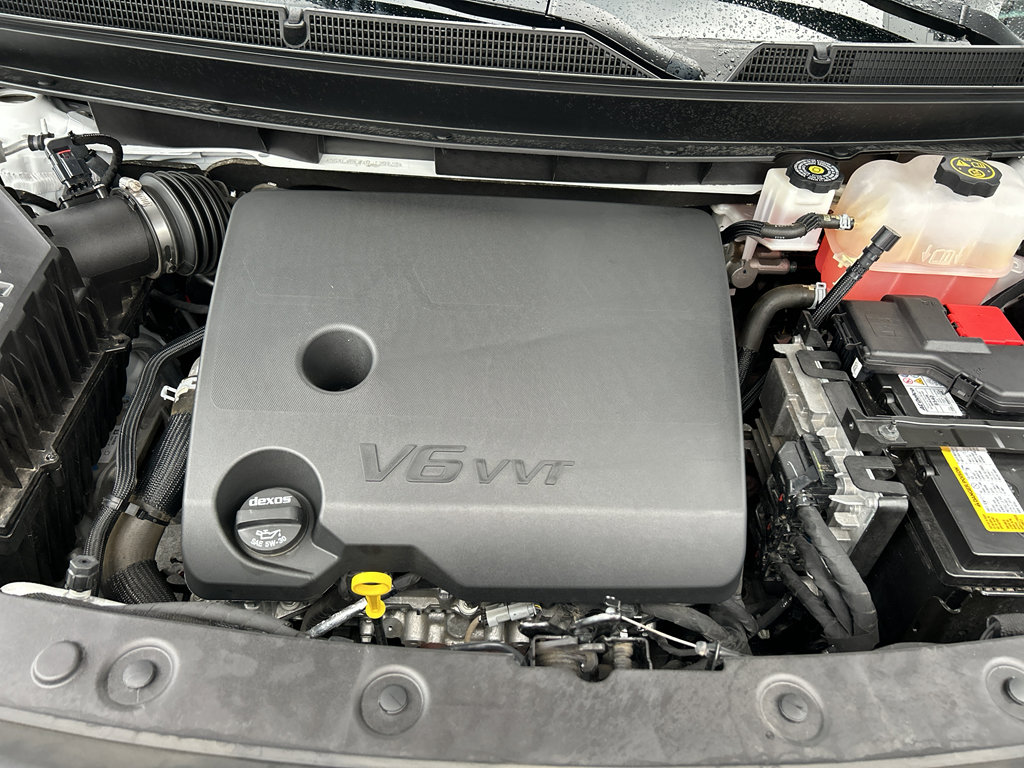 Used 2024 Buick Enclave Premium image 27