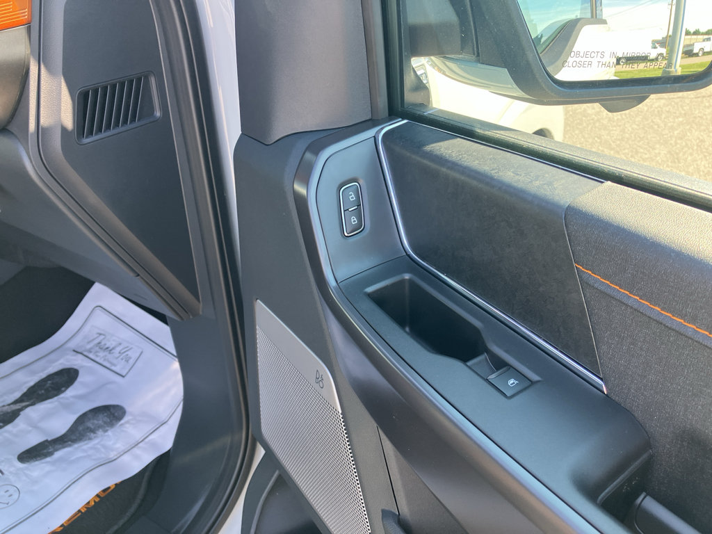 New 2026 Ford F150 Tremor w/ Equipment Group 402B AWD/4WD image 19