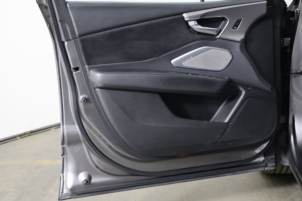 Used 2022 Acura RDX A-Spec FWD image 18